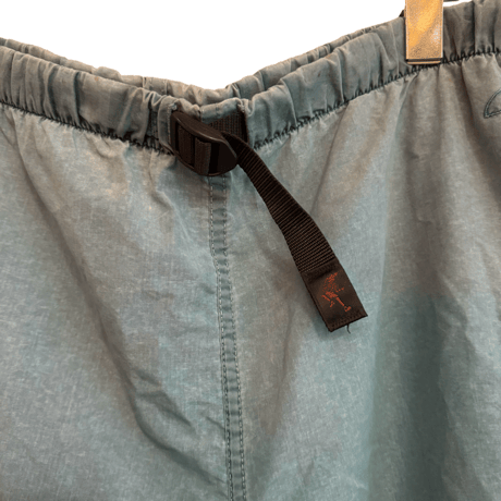 USED Gramicci climbing pants MADE IN USA