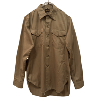 VINATAGE 1950s〜60s BIG SMITH WORK SHIRTS