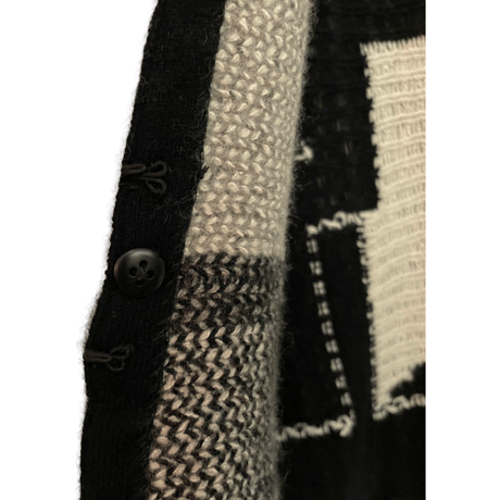 USED Ralph Lauren   COLLECTION KNIT VEST