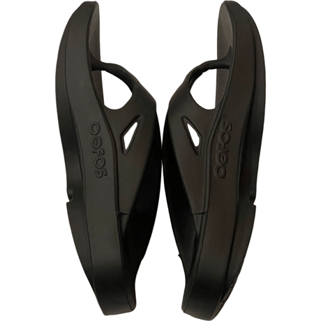 NEW OOFOS RECOVERY SANDAL