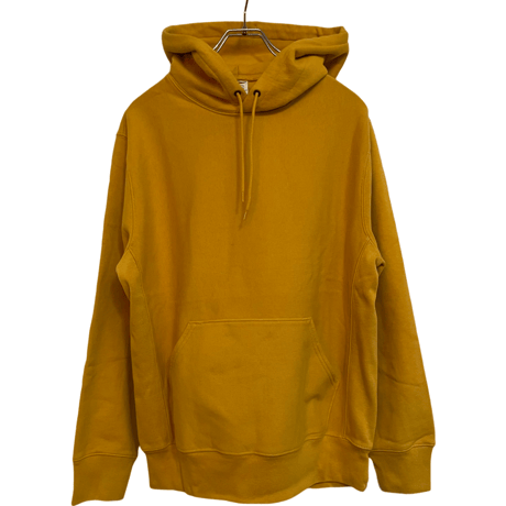 新品　J CREW HEAVY WEIGHT HOODIE