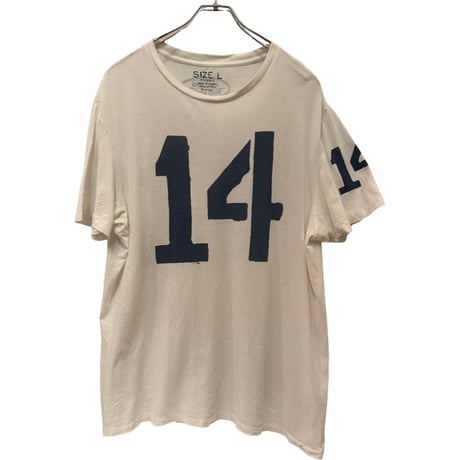USED POLO RUGBY S/S T SHIRTS