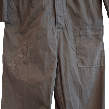 USED RRL JUMP SUITS