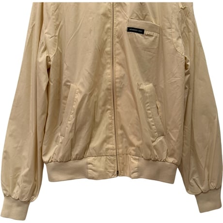 USED Members only JACKET