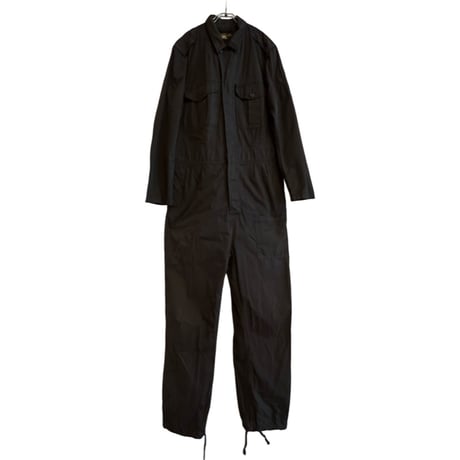 USED RRL JUMP SUITS