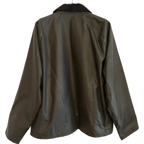 新品 BARBOUR TRANSPORT  JACKET
