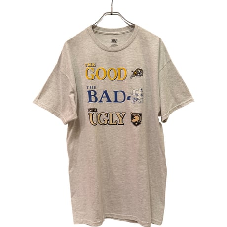 新品 USNAVY FOOTBALL TEE