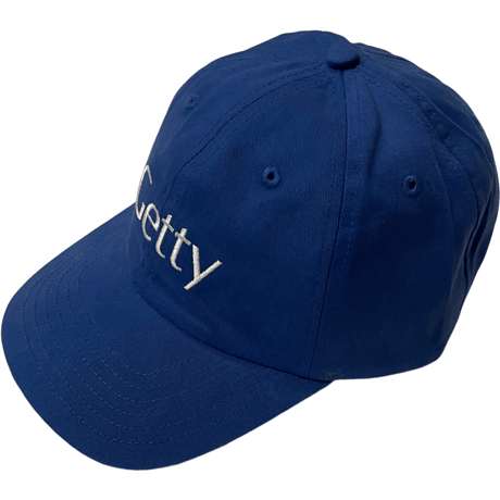 新品 GETTY MUSEUM CAP