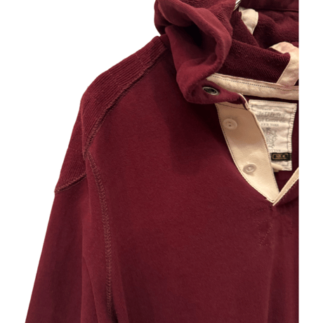 USED  POLO RUGBY RUGBY SHIRTS HOODIE