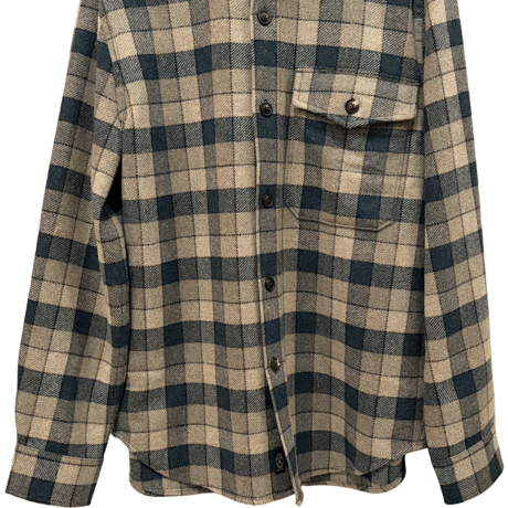 新品　TODD SNYDER CPO SHIRTS