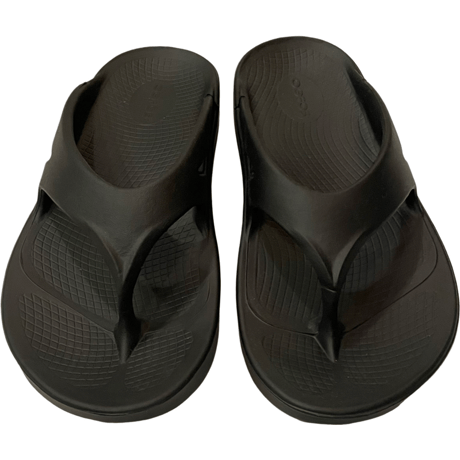 NEW OOFOS RECOVERY SANDAL