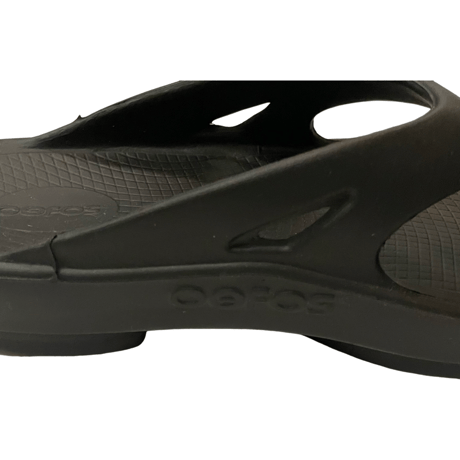 NEW OOFOS RECOVERY SANDAL