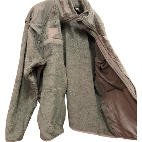 USED US ARMED FORCE ECWCS GEN3