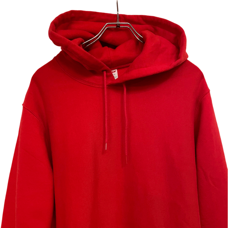新品　J CREW HEAVY WEIGHT HOODIE