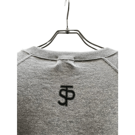 新品　LINUS GOLD"TSP" BEVERLY L/S SWEAT SHIRTS MADE IN CANADA