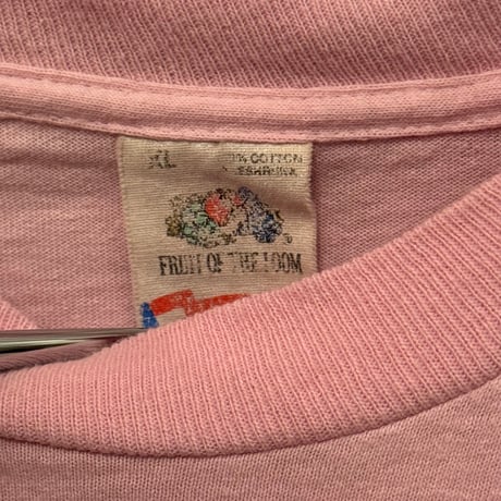 VINTAGE  MADE IN USA TSHIRTS