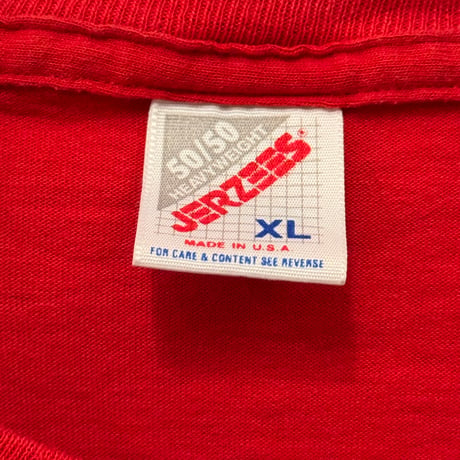 VINTAGE  MADE IN USA TSHIRTS