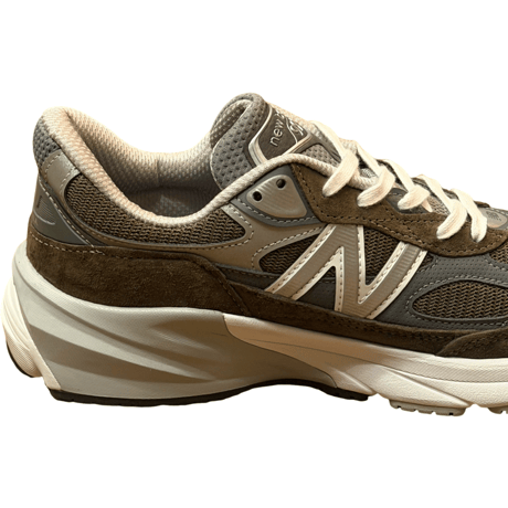 新品　NEW BALANCE M990 V6