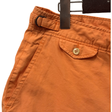 USED POLO RALPH LAUREN SURF SWIM SHORTS