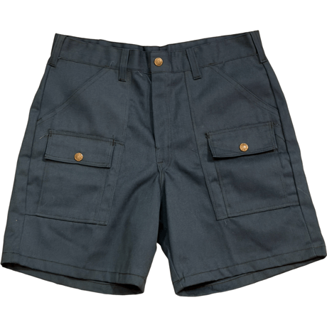 Dead Stock  BUSH SHORTS MADE IN USA