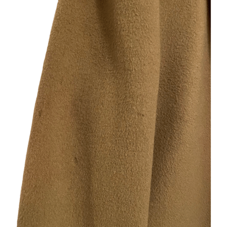 USED VINTAGE CROMBIE COAT ”MADE IN ENGLAND”