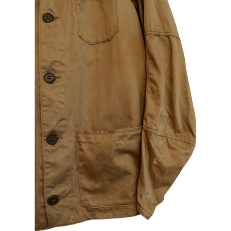 VINTAGE 10X SHOOTING JACKET MADE IN USA