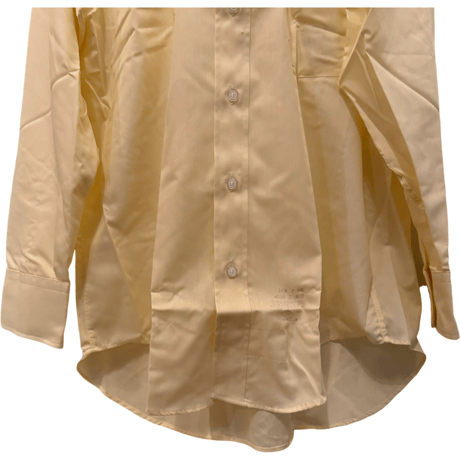 DEADSTOCK 1970s~80s EXCELLO L/S POCKET SHIRTS  MADE IN USA