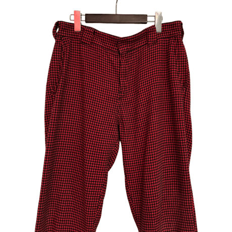USED  CARHARTT WIP WORK PANTS