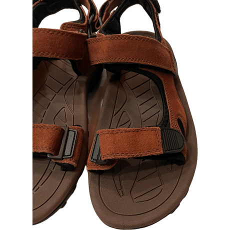 DEAD STOCK BRITISH ARMY TROPICAL SANDAL SIZE6