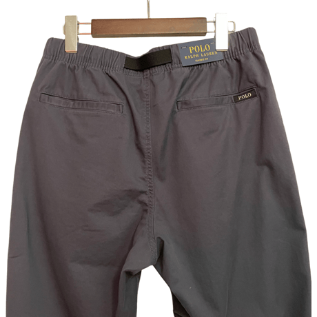 新品　POLO RALPH LAUREN CLIMBING PANTS