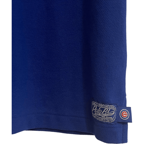 新品 POLO RALPH LAUREN xMLB CHICAGO CUBS  LIMITED EDITION POLO SHIRTS