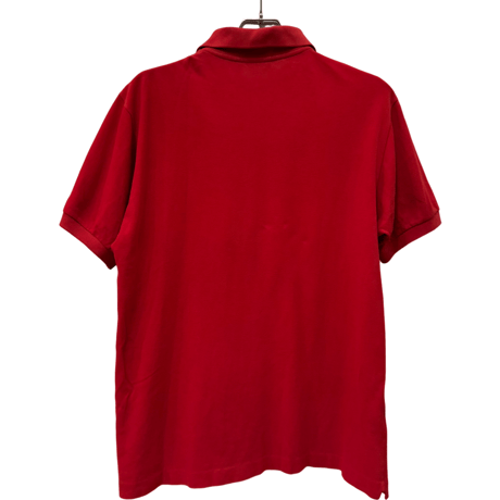 USED LACOSTE POLO SHIRTS