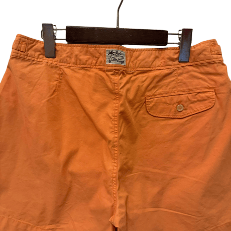 USED POLO RALPH LAUREN SURF SWIM SHORTS