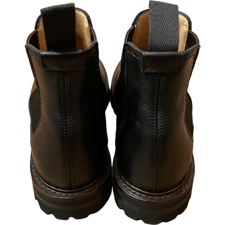 新品　CHURCH'S SIDEGORE BOOTS