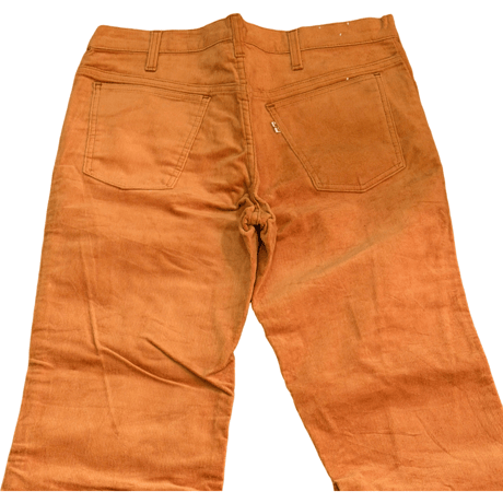 USED 70s LEVI'S 686 VEROA PANTS