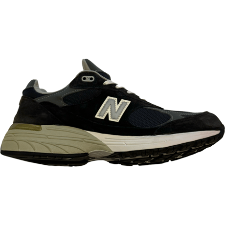 USED　NEW BALANCE MR993NV