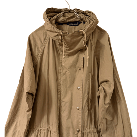 USED 90s POLO RALPH LAUREN MOUNTAIN JACKET