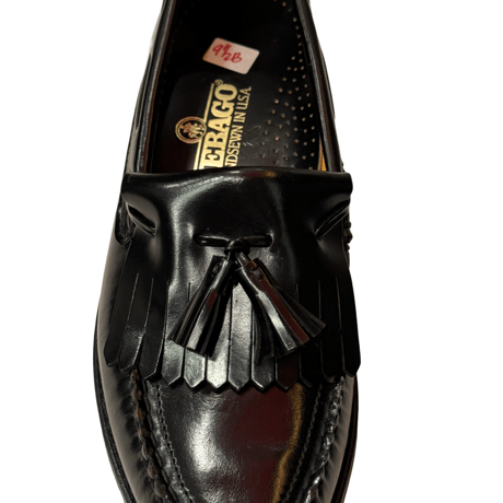 新品　 SEBAGO (DEAD STOCK) TASSEL LOAFER"MADE IN USA”)