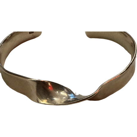 VINTAGE SILEVER BRACELET