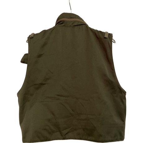 DEAD STOCK FRENCH MILITARY TACTICAL VEST