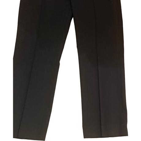 USED US NAVY UTILITY TROUSER #2