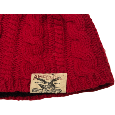 USED AMERICAN LIVING WATCH CAP