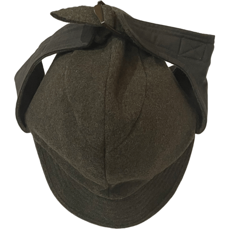 新品 DEAD STOCK RLX TRAPPER HAT