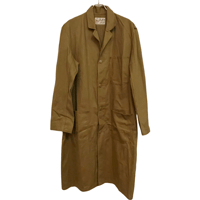 DEAD STOCK 60s SHOP COAT