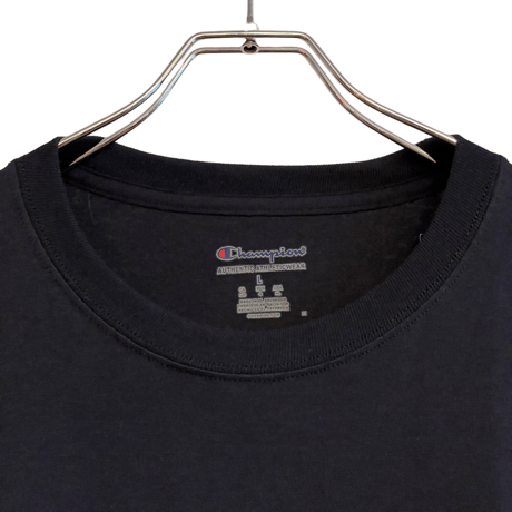 新品　CHAMPION L/S TSHIRTS ”YALE UNIVERSITY”