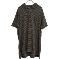 USED POLO RALPH LAUREN  ”BIG” POLO SHIRTS