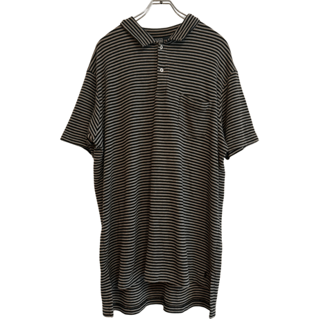 USED POLO RALPH LAUREN  ”BIG” POLO SHIRTS