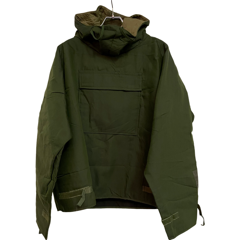 DEAD STOCK UK ARMY SUITS PROTECTIVE N.B.C No1 M