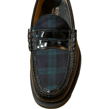 新品　G.H BASS&CO WEEJUNS PENNY LOAFER