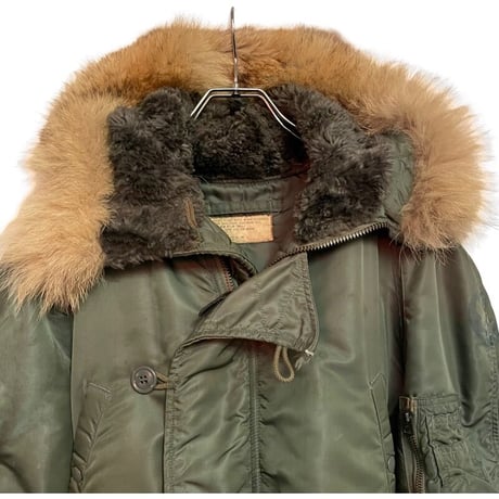 USED VINTAGE ”USAF" N3B